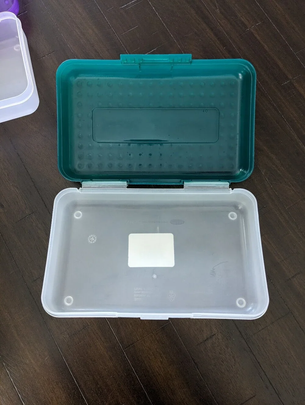 2 Spacemaker Pencil Cases
